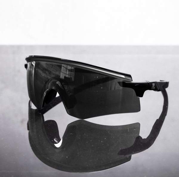 SLIDES - Silver Mirror – JC STEELE EYEWEAR